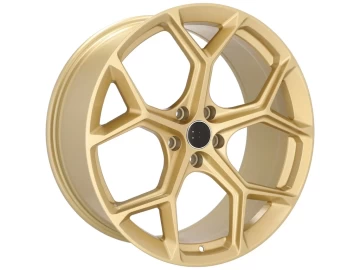 Jantes Look Audi RS7 21x9 5X112 ET 35 66.5 (Bronze)