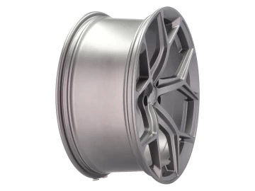 Jantes Look Audi RS7 21x9 5X112 ET 35 66.5 (Gun Metal)