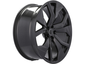 Jantes Look Audi RSQ8 4M8 20x9 5X112 ET 30 66.5 (Preto)