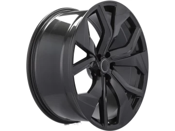 Jantes Look Audi RSQ8 4M8 21x9.5 5X112 ET 31 66.5 (Preto)