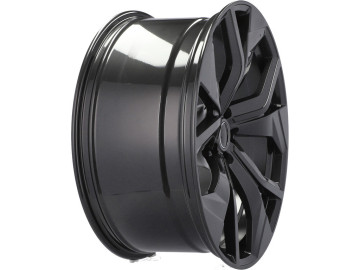 Jantes Look Audi RSQ8 4M8 22x10 5X112 ET 20 66.5 (Preto Brilhante)