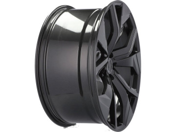 Jantes Look Audi RSQ8 4M8 23x10.5 5X112 ET 18 66.5 (Preto)
