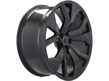 Jantes Look Audi RSQ8 4M8 23x10.5 5X112 ET 18 66.5 (Preto)