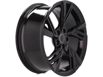 Jantes Look Audi Rs6 21x9.5 5X112 ET 25 66.5 (Preto)