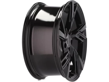 Jantes Look Audi Rs6 21x9.5 5X112 ET 25 66.5 (Preto)