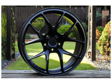 Jantes Look BBS FI 20x8.5 5X112 ET 30 66.6 (Hyper Black) 