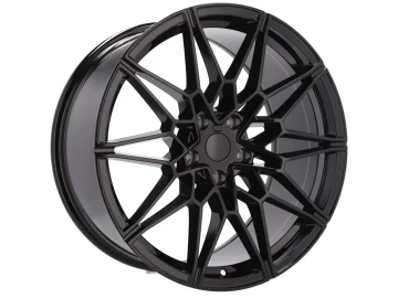 Jantes Look BMW Style 826M  18x8 5X120 ET 34 72.6 (Preto)