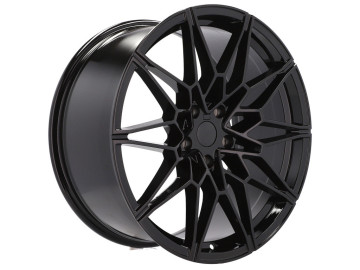 Jantes Look BMW Style 826M  18x8 5X120 ET 34 72.6 (Preto)