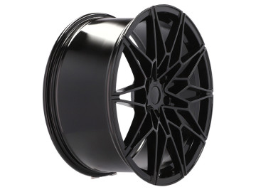 Jantes Look BMW Style 826M  18x8 5X120 ET 34 72.6 (Preto)