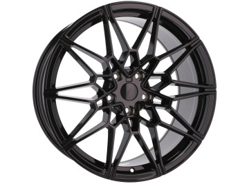 Jantes Look BMW Style 826M  18x8 5X120 ET 34 72.6 (Preto)