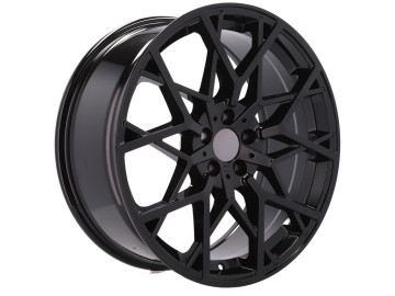 Jantes Look BMW Style 795M  20x8.5  5X120  ET  33  72.6 Preto