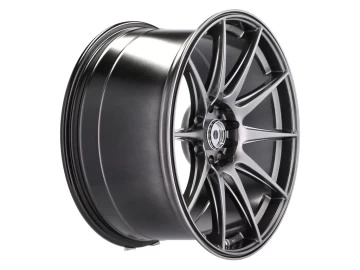 Jantes Look XXR 527 19x8.5 10X114/120 ET 20 74.1 (Hyper Black) 