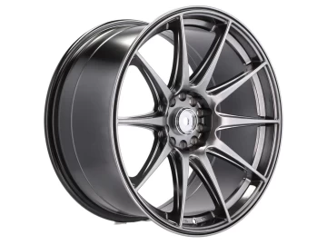 Jantes Look XXR 527 19x8.5 10X114/120 ET 20 74.1 (Hyper Black) 