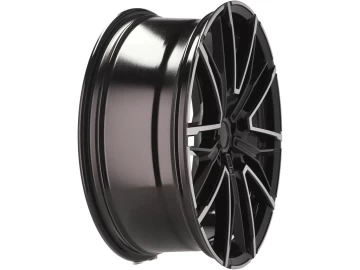 Jantes Look BMW 951M 19x8 5X120 ET 30 72.6 (Preto Polido)