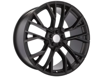 Jantes Look BMW STYLE 809M 21x10.5 5X112 ET 43 66.6 (Preto) 