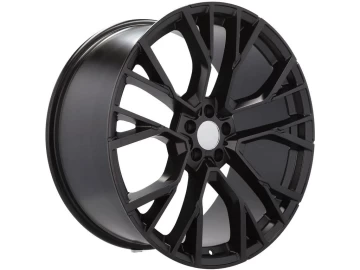 Jantes Look BMW STYLE 809M 21x10.5 5X112 ET 43 66.6 (Preto) 