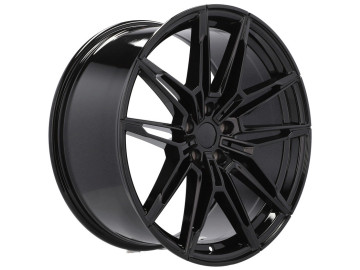 Jantes Look Bmw M3 M4 Style 825M 19x8 5X120 ET 36 72.6 (Preto)