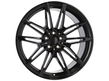 Jantes Look Bmw M3 M4 Style 825M 19x8 5X120 ET 36 72.6 (Preto)