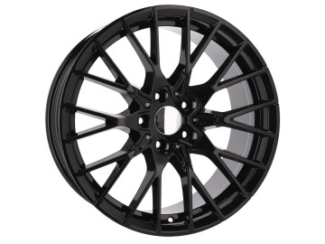 Jantes Look BMW style 788 M2 Competition 19x8 5X120 ET 38 72.6 (Preto)