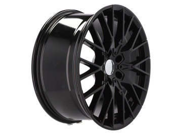 Jantes Look BMW style 788 M2 Competition 19x8 5X120 ET 38 72.6 (Preto)