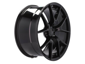 Jantes Look BMW style 763 19x8.5 5X112 ET 26 66.6 (Black Pearl)