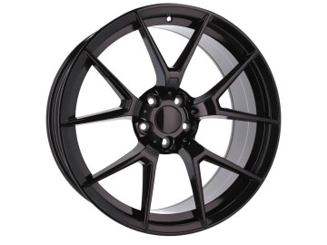 Jantes Look BMW style 763 19x8.5 5X112 ET 26 66.6 (Black Pearl)