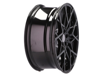 Jantes Look BMW 795M19x8.5 5X112 ET 26 66.6 (Preto) 