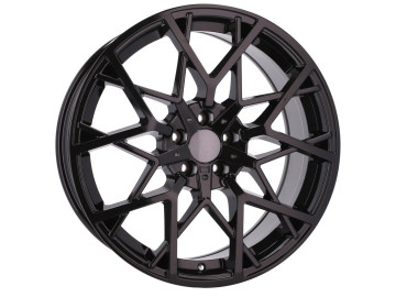 Jantes Look BMW 795M19x8.5 5X112 ET 26 66.6 (Preto) 