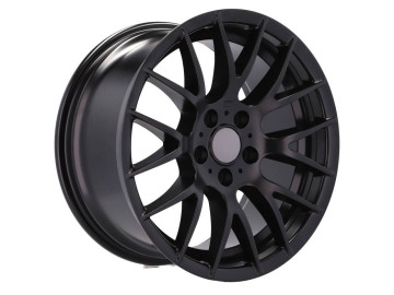 Jantes Look Bmw 359M 19x9.5 5X120 ET 38 72.6 (Preto)