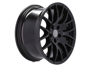 Jantes Look Bmw 359M 19x9.5 5X120 ET 38 72.6 (Preto)