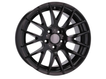 Jantes Look Bmw 359M 19x9.5 5X120 ET 38 72.6 (Preto)