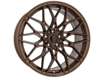 Jantes Look BMW Style 1000M 18x8 5X112 ET 27 66.6 (Bronze)