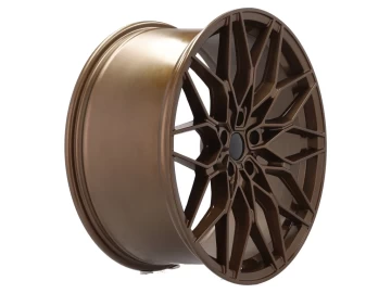 Jantes Look BMW Style 1000M 19x8 5X112 ET 27 66.6 (Bronze)