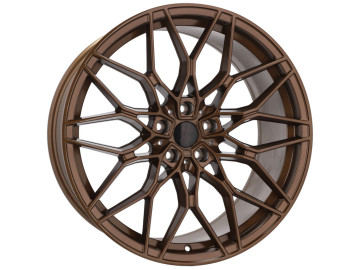 Jantes Look BMW Style 1000M 19x8 5X120 ET 35 72.6 (Bronze)