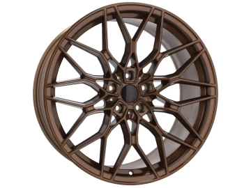 Jantes Look BMW Style 1000M 19x8.5 5X112 ET 40 66.6 (Bronze)