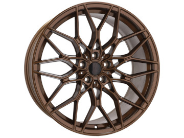 Jantes Look BMW Style 1000M 20x8.5 5X120 ET 35 72.6 (Bronze)