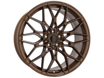 Jantes Look BMW Style 1000M 20x9.5 5X112 ET 40 66.6 (Bronze)