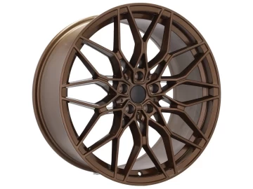 Jantes Look BMW Style 1000M 20x9.5 5X112 ET 40 66.6 (Bronze)