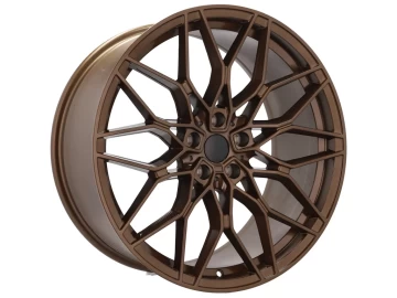 Jantes Look BMW Style 1000M 20x9.5 5X120 ET 38 72.6 (Bronze)