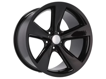 Jantes Look BMW Style 128 19x8.5 5X120 ET 35 72.6 (Preto)
