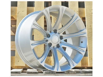 Jantes Look BMW Style 166 18x9 5X120 ET 20 74.1