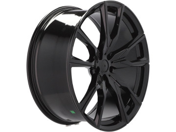 Jantes Look BMW Style755  22x10.5  5X112  ET  43  66.6 Preto