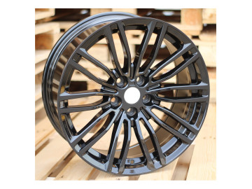 Jantes Look BMW Style 345 19x8.5 5X120 ET 33 72.6 (Preto)