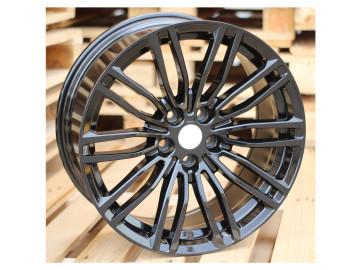 Jantes Look BMW Style 345 19x9.5 5X120 ET 38 72.6 (Preto)