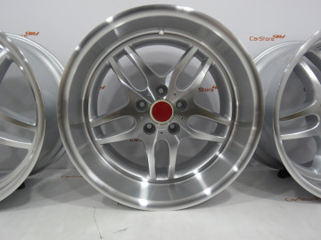 Jantes Look BMW Style 37 19x 8.5 et 15 5x120