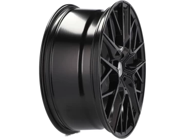 Jantes Look BMW Style 555M 17x7.5 5X112 ET 28 66.6 (Preto)