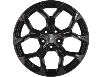 Jantes Look BMW Style 579 18x7.5 5X112 ET 51 66.6 (Preto)