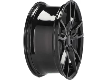 Jantes Look BMW Style 637 18x7.5 5X112 ET 45 66.6 (Preto)