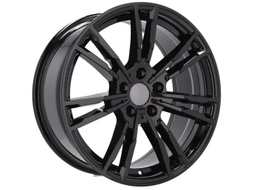 Jantes Look BMW Style 706 19x8.5 5X112 ET 27 66.6 (Preto)