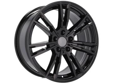 Jantes Look BMW Style 706M M 19x8.5 5X120 ET 33 72.6 (Preto)